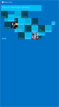 Mobile Screenshot of csfsdatabank.bue.edu.eg